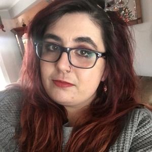 Meet your Posher, Sherri